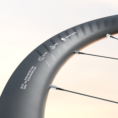 Zipp 202 NSW Carbon Disc Wheelset - SRAM XDR