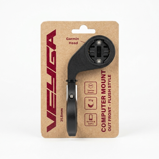 Veyga - Computer Mount Out Front