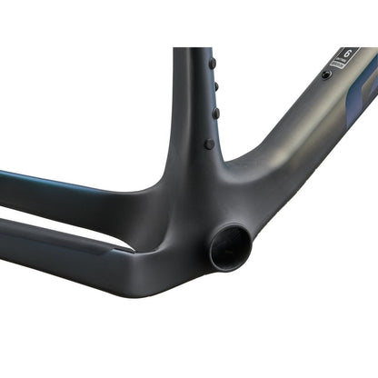 Giant Revolt Advanced SL FF Frameset - Carbon | Gravel - 2027 - superspeed teal