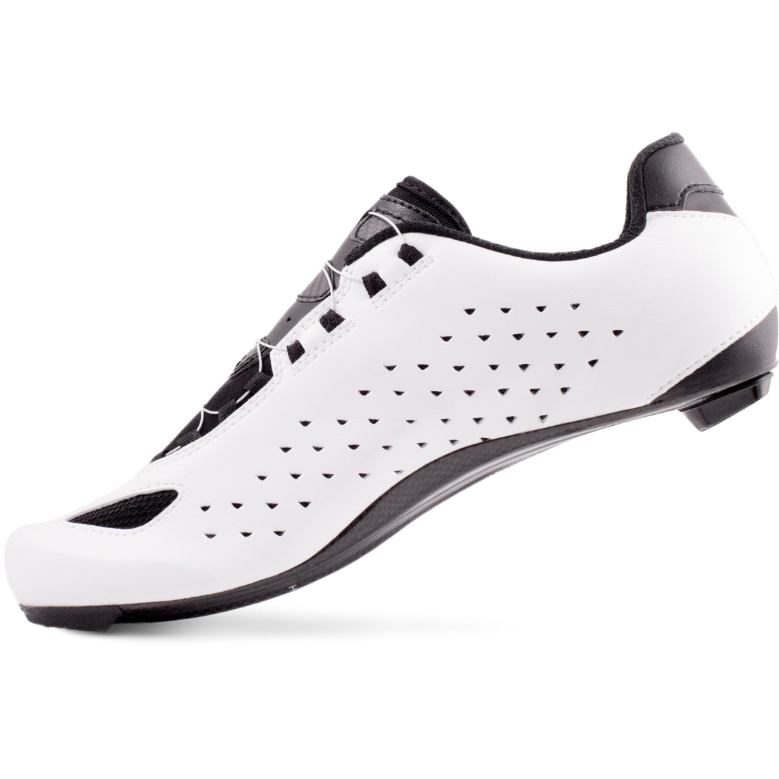 Lake CX219 Carbon Road Shoes - WIDE