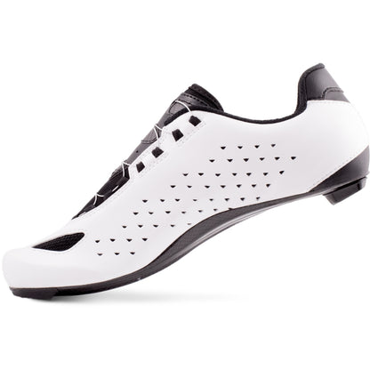 Lake CX219 Carbon Road Shoes - WIDE