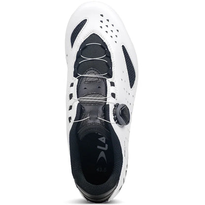 Lake CX219 Carbon Road Shoes - WIDE