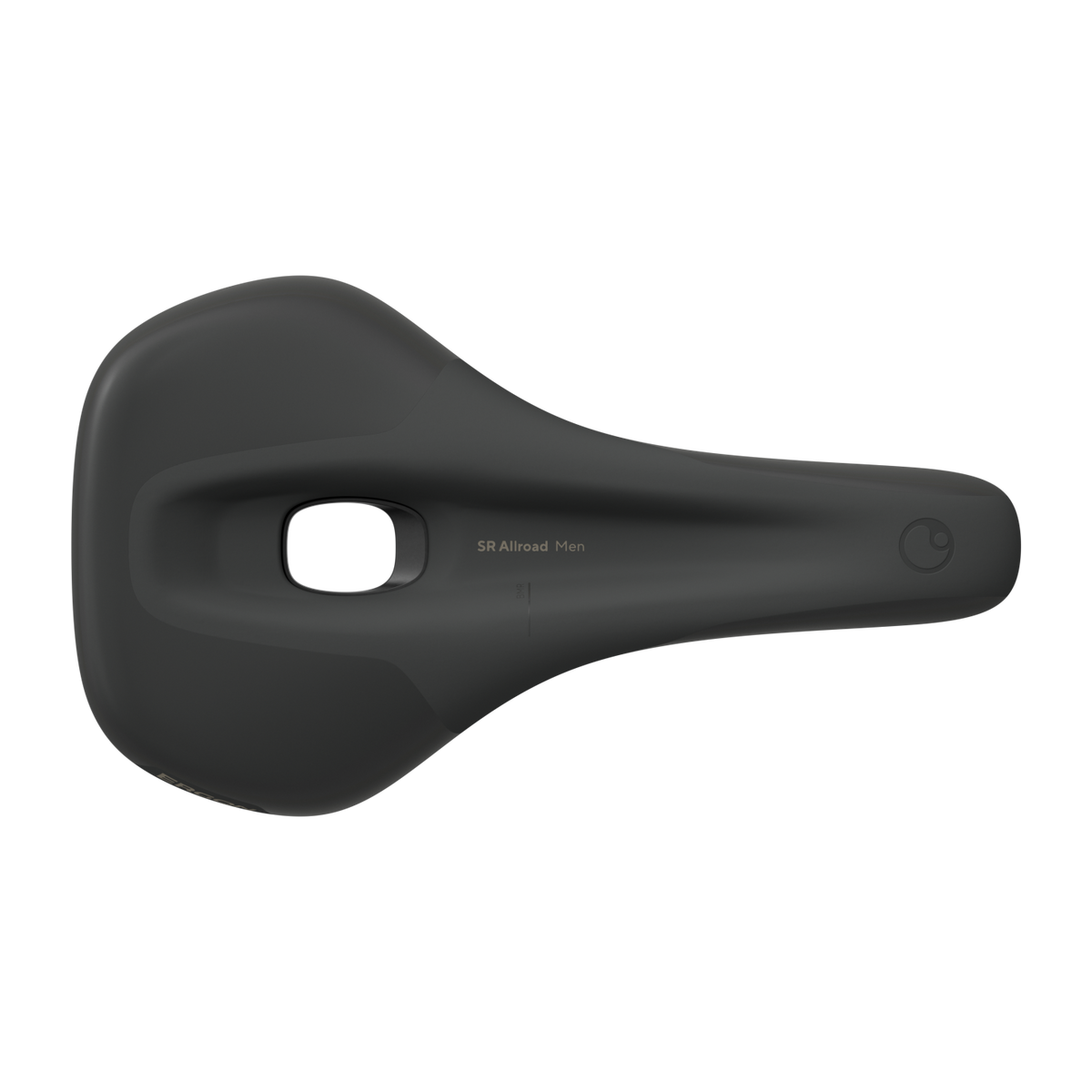 Ergon SR Allroad Saddle - Mens