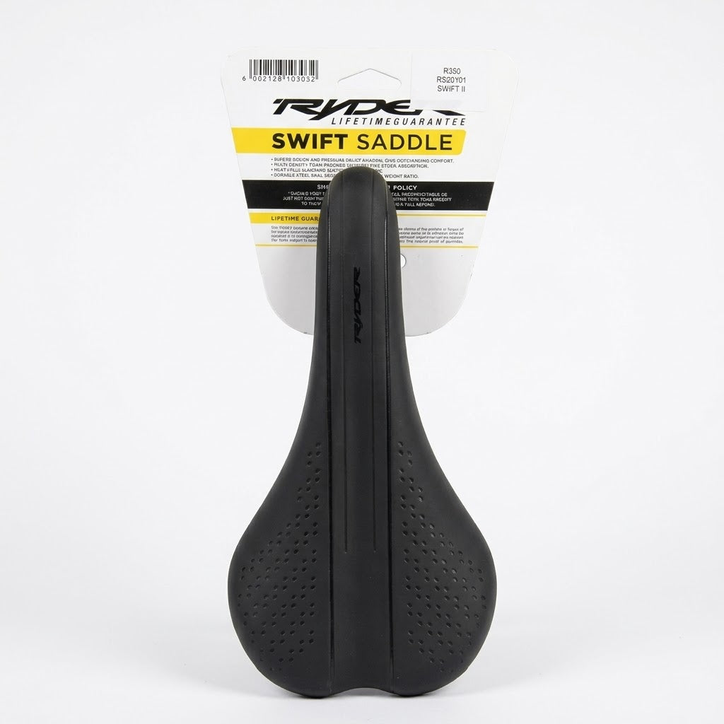Ryder Swift Saddle