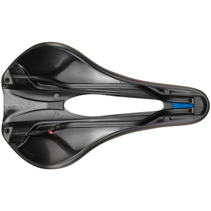 Selle Italia Novus Boost Evo TM Superflow - L3 - Mud Brown