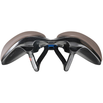 Selle Italia Novus Boost Evo TM Superflow - L3 - Mud Brown