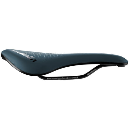 Selle Italia Novus Boost Evo TM Superflow - L3 - Blue Granite