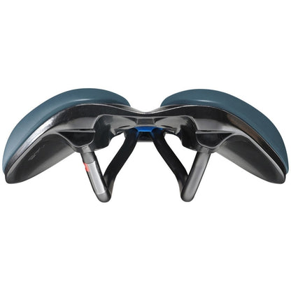 Selle Italia Novus Boost Evo TM Superflow - L3 - Blue Granite