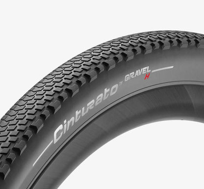 Pirelli Cinturato Gravel Hardpack (700x45C)