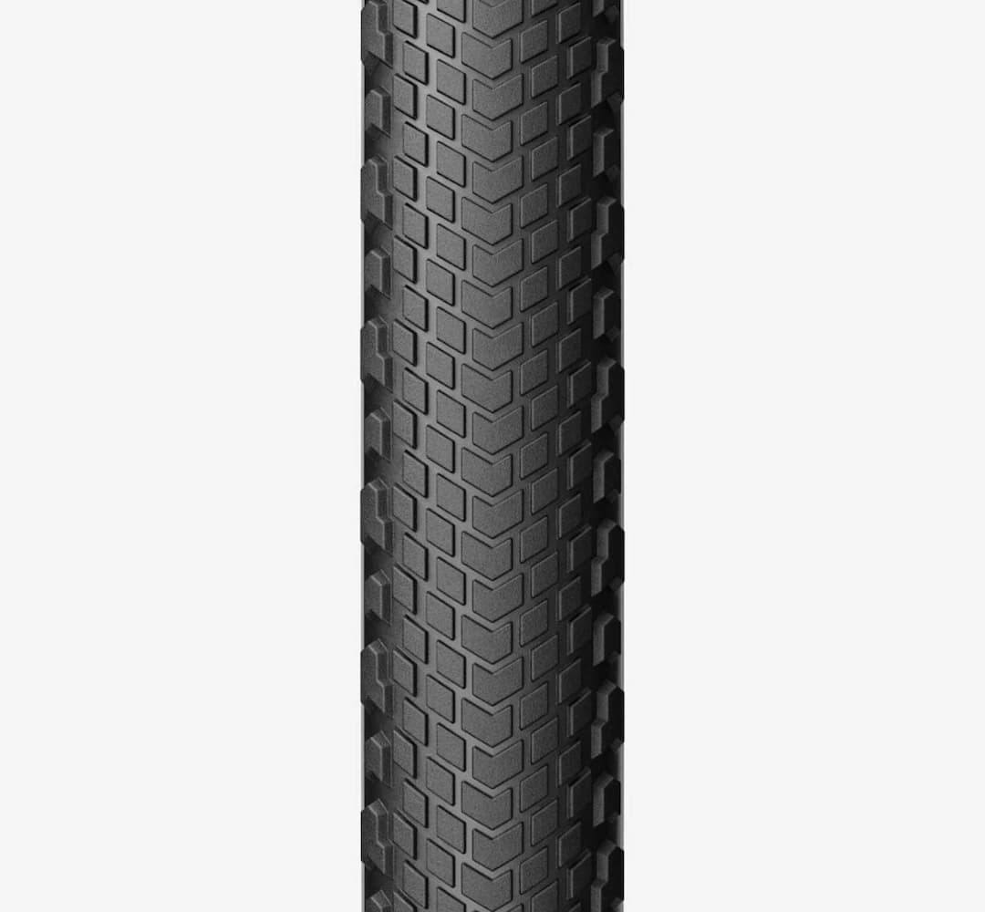Pirelli Cinturato Gravel Hardpack (700x45C)