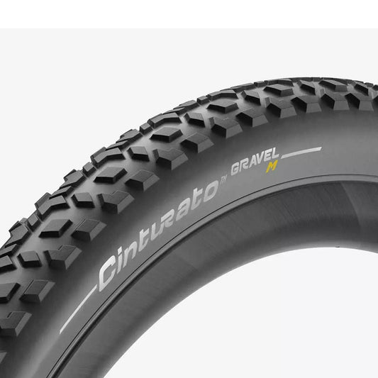 Pirelli Cinturato Mix Gravel Tyre (700x45C)