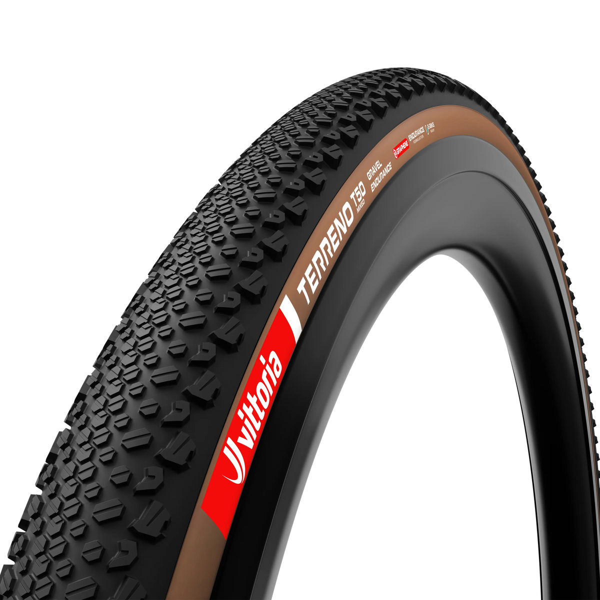 Vittoria Terreno T50 Mix Gravel Tyre