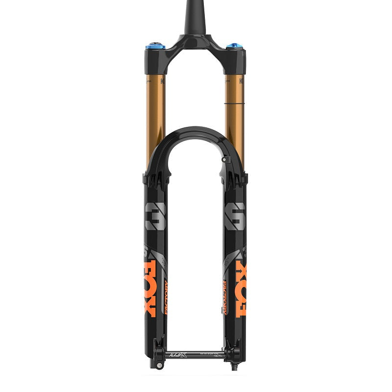 Fox 36 Factory GRIP2 Fork (boost)