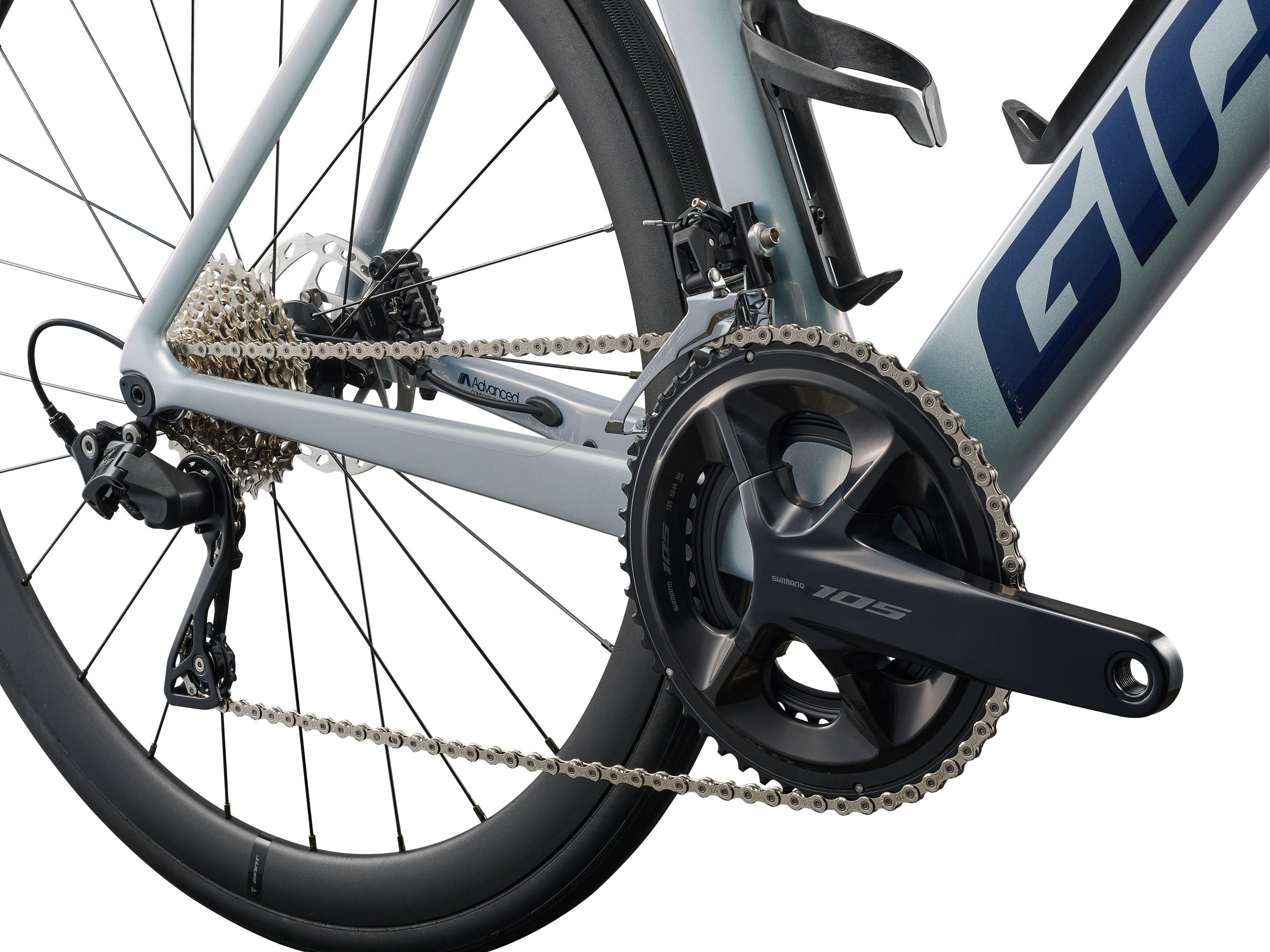 Giant Propel Advanced 2 (2026) – Bruce Reyneke Cycles
