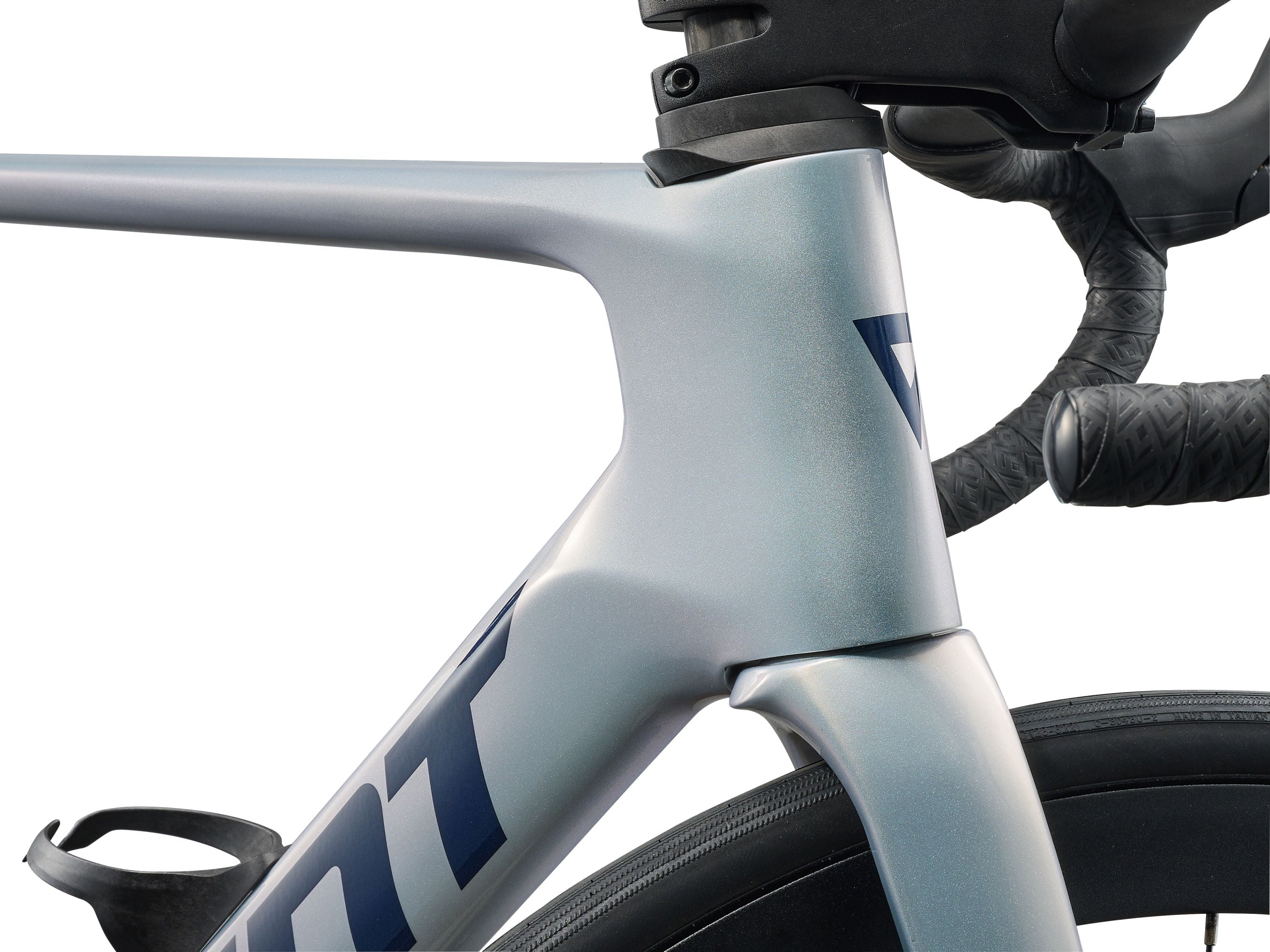 Giant Propel Advanced 2 (2026) – Bruce Reyneke Cycles
