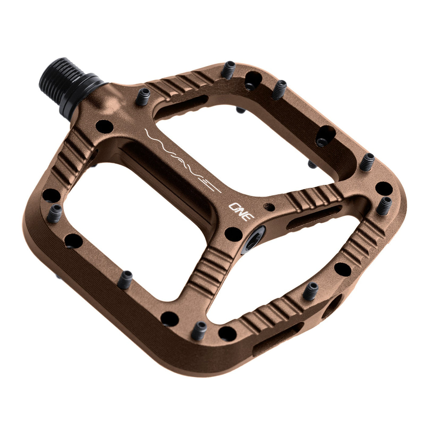 OneUp WAVE Alloy Flat Pedal