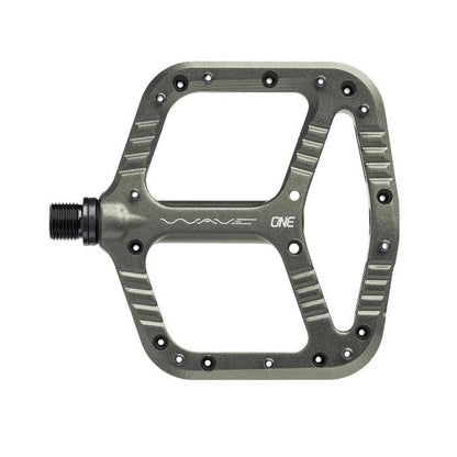 OneUp WAVE Alloy Flat Pedal