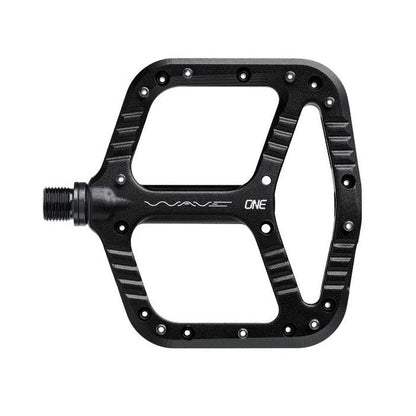 OneUp WAVE Alloy Flat Pedal