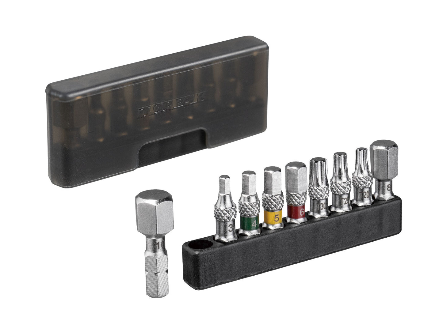 Topeak Torq Stick 4-20nM Torque Wrench