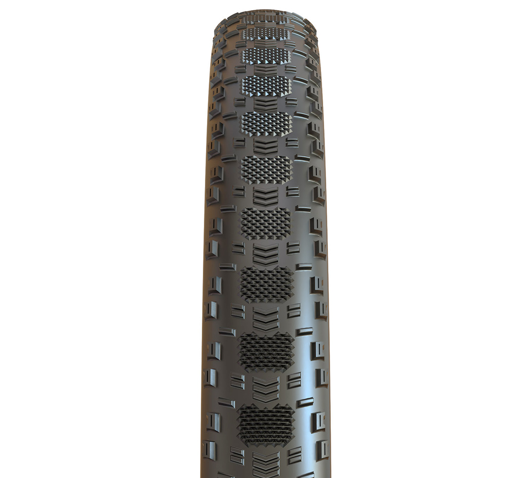 Maxxis Aspen ST Tyre (29x2.4)