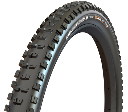 Maxxis Minion DHR II Tyre (29x2.4) EXO+