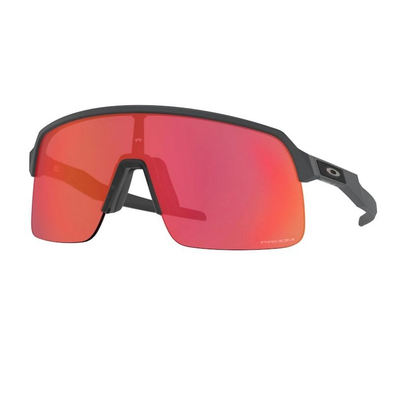 Oakley Sutro Lite (Trail Torch) Matte Carbon