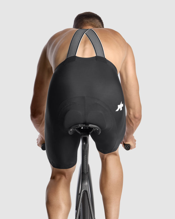 Assos Equipe R S11 Bib Shorts blackSeries – Bruce Reyneke Cycles