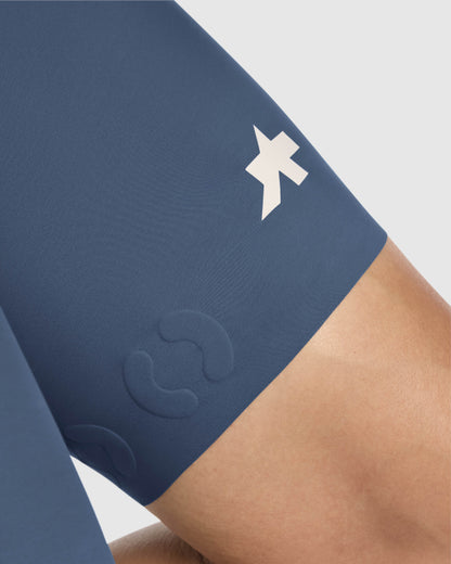 Assos Equipe R S11 Bib Short (Secret Blue)