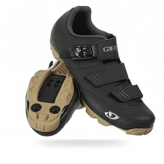 Giro Privateer MTB Shoes