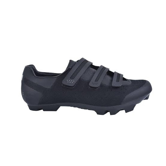 FLR F55 Knit MTB Shoes