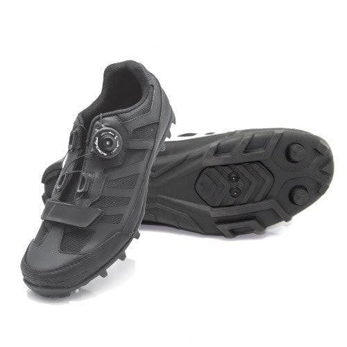 Ryder Bora 2.0 MTB Shoes