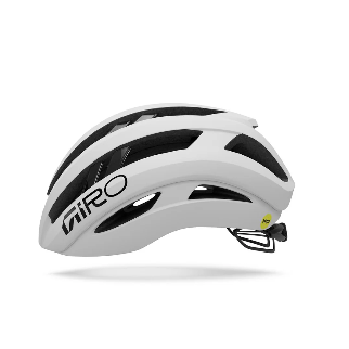 Giro Aries Spherical MIPS Helmet White