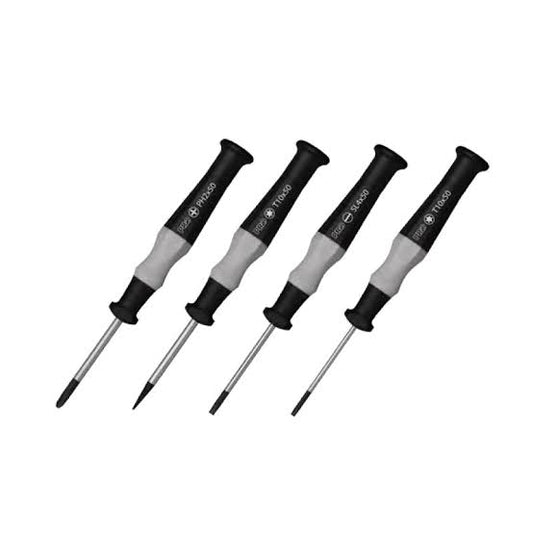 Pro Screwdriver Set