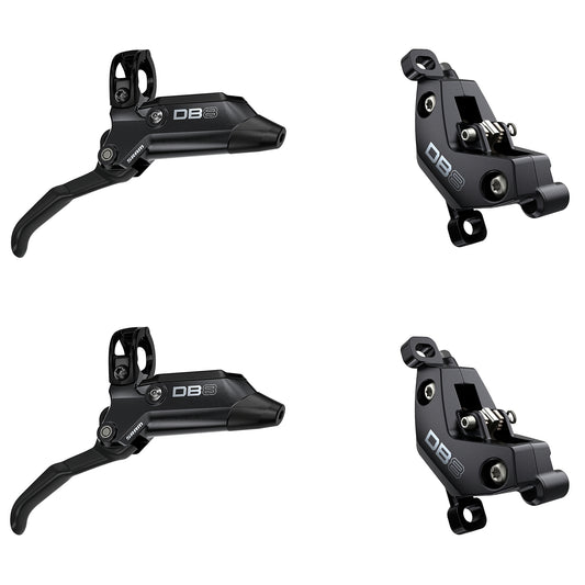 Sram DB8 Stealth Brakeset B1
