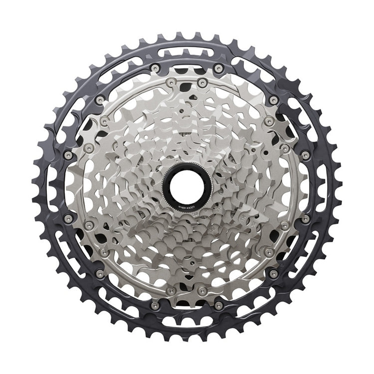 Shimano XT M8200 Cassette - 10-51t