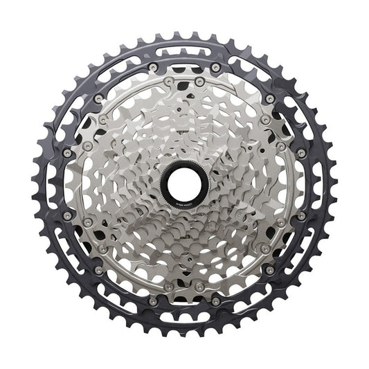 Shimano XT M8200 Cassette - 10-51t