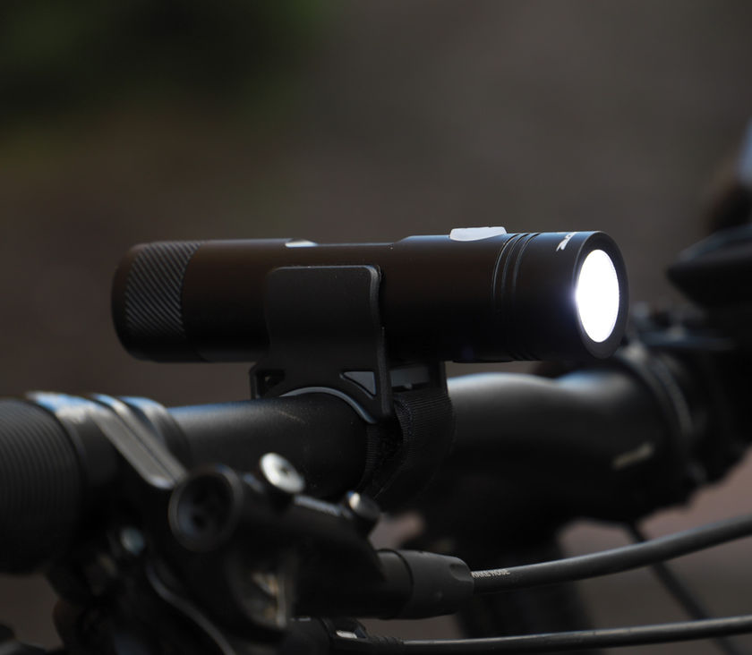 Ryder Core 500 Lumen Front Light