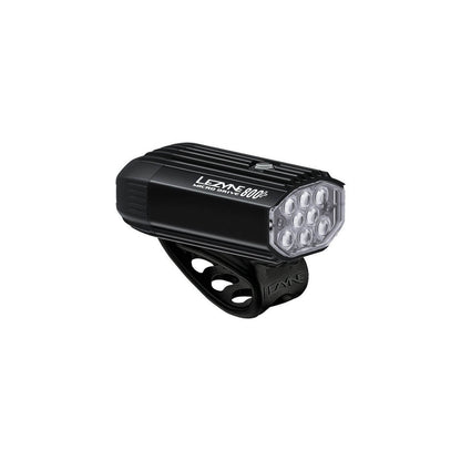 Lezyne Microdrive Plus 800 Lumen Front Might