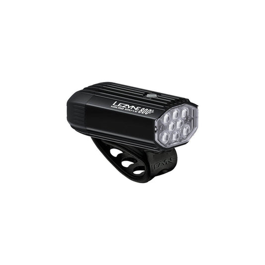Lezyne Microdrive Plus 800 Lumen Front Might