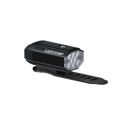 Lezyne Microdrive Plus 800 Lumen Front Might