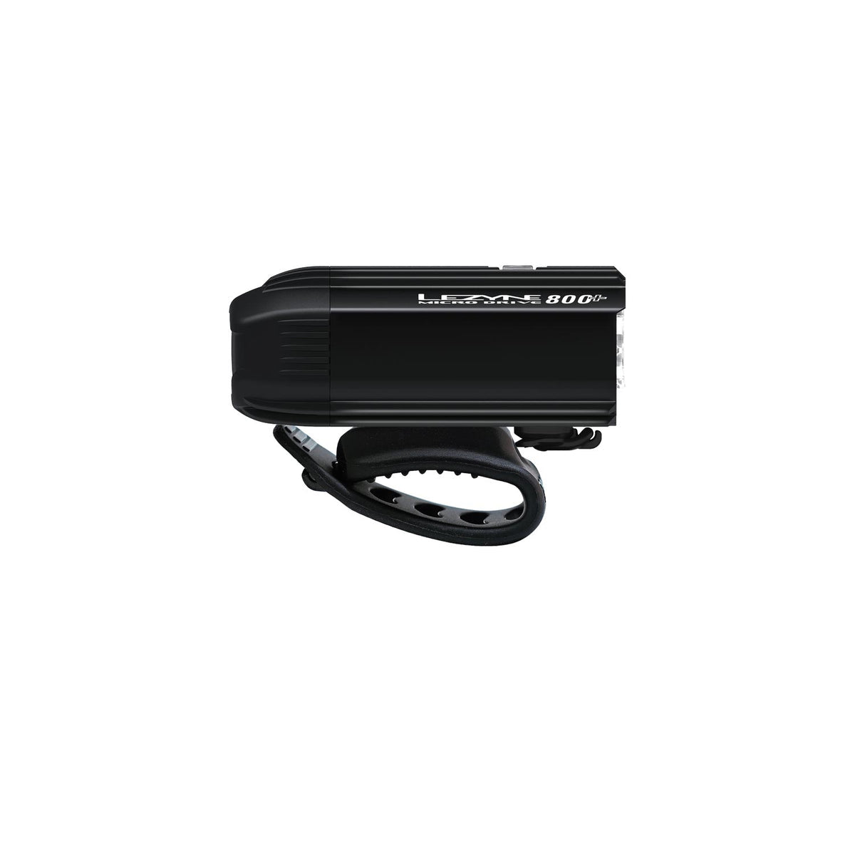 Lezyne Microdrive Plus 800 Lumen Front Might