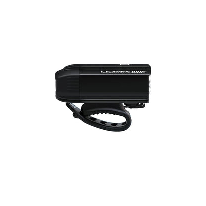 Lezyne Microdrive Plus 800 Lumen Front Might