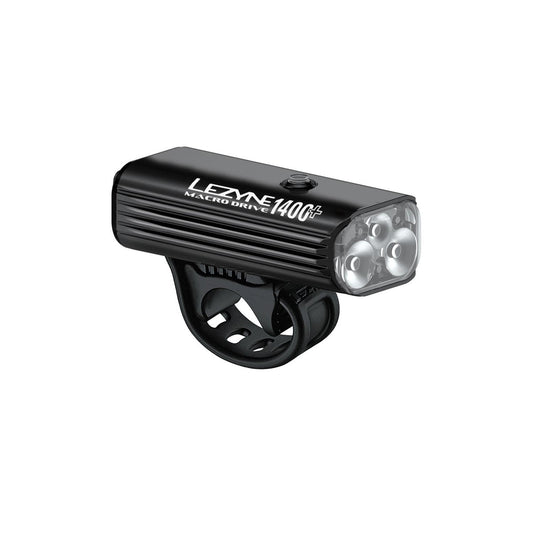 Lezyne Macrodrive 1400+ Lumen Front Light