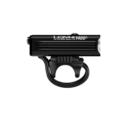 Lezyne Macrodrive 1400+ Lumen Front Light