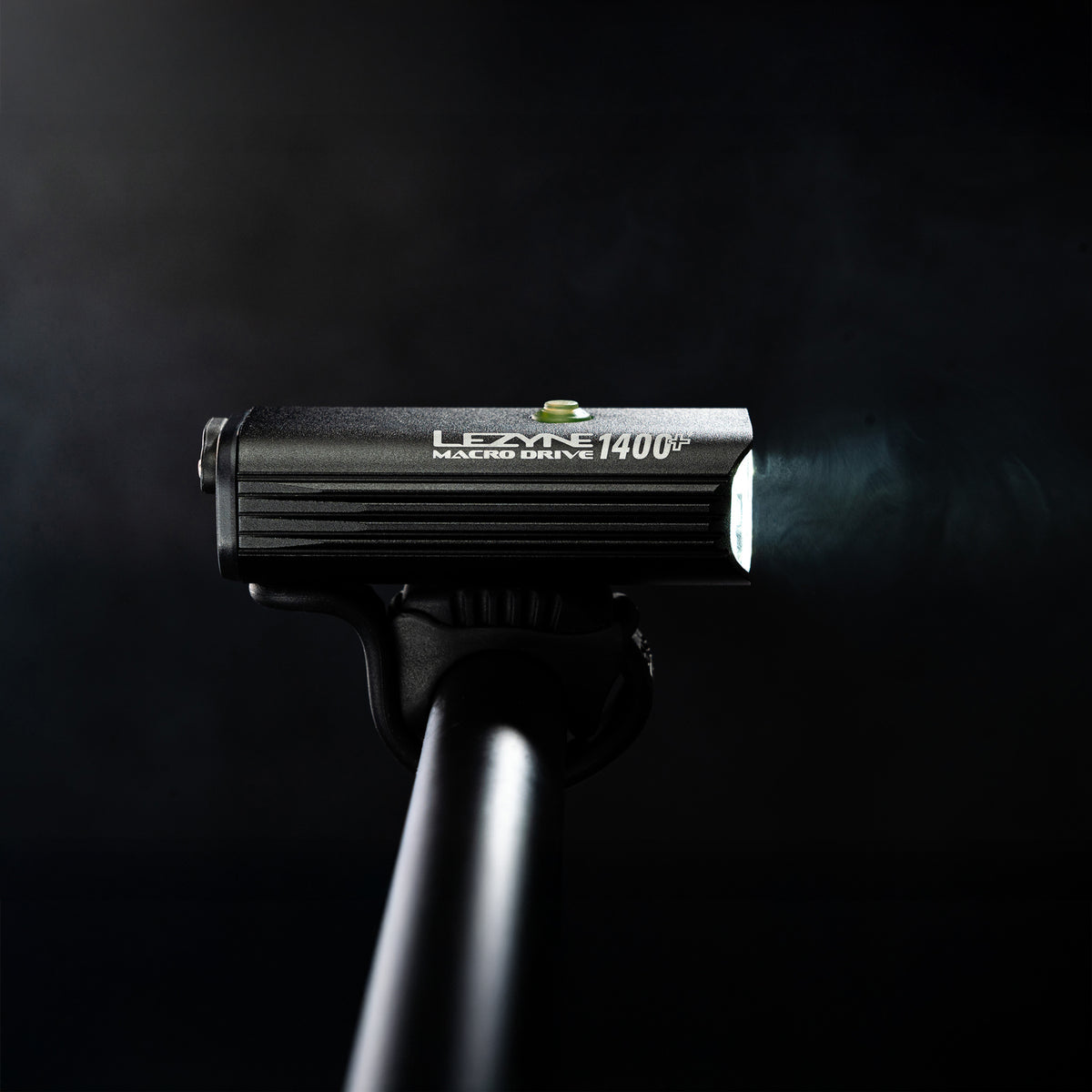 Lezyne Macrodrive 1400+ Lumen Front Light
