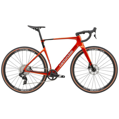 Cannondale SuperX 4 AXS (2026)