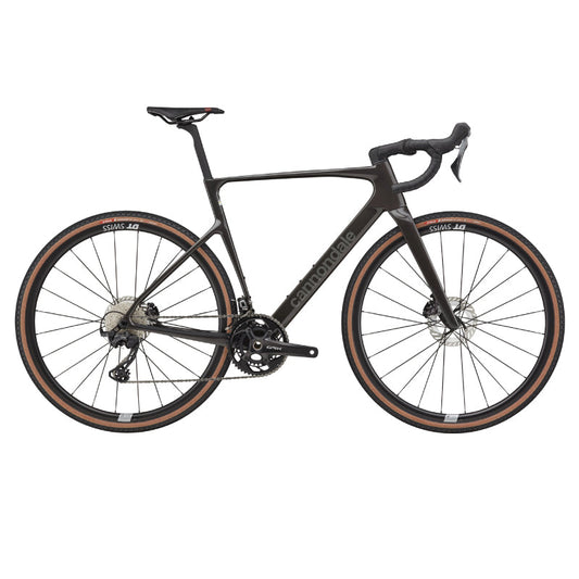 Cannondale SuperX 3 (2025)
