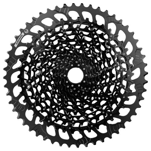 Sram XG-1275 Cassette - 12 speed 10-52t
