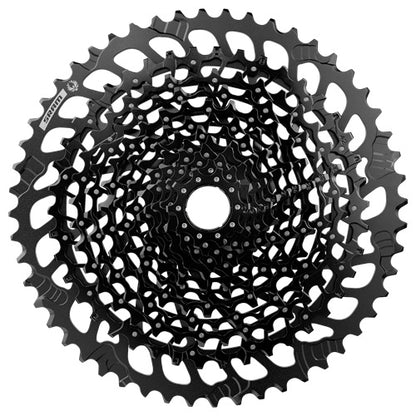 Sram XG-1275 Cassette - 12 speed 10-52t