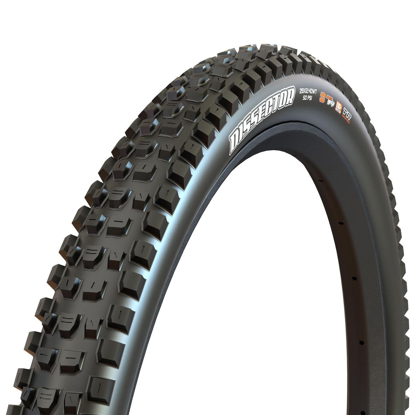 Maxxis Dissector G2 MTB Tyre - 29x2.4 MaxxTerra